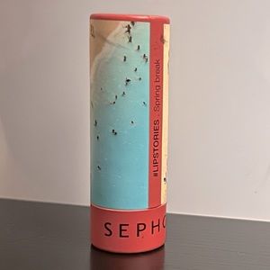 SEPHORA COLLECTION #LIPSTORIES Lipstick 36 Spring Break